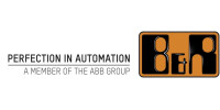 B&R Industrial Automation GmbH