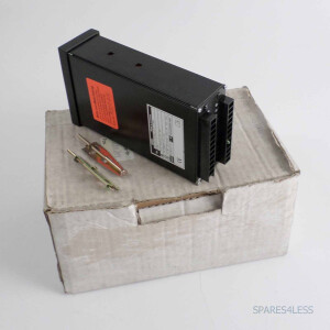 JUMO Dicon SM Kompaktregler SRM-48H/10-063.23-61.5100 OVP