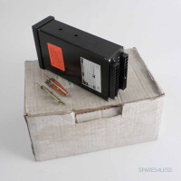 JUMO Dicon SM Kompaktregler SRM-48H/10-063.23-61.5100 OVP