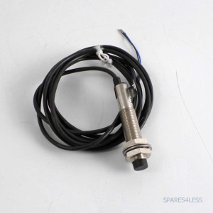 ipf electronic Sensor IN124100 NOV