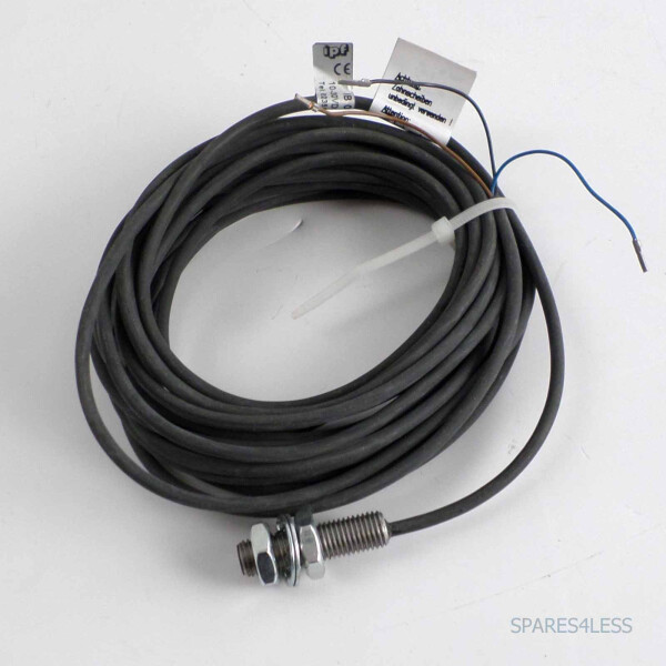 ipf electronic Sensor IB08A257 NOV