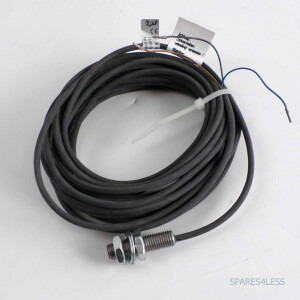 ipf electronic Sensor IB08A257 NOV