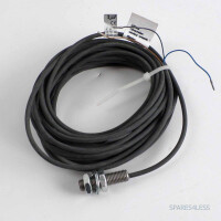 ipf electronic Sensor IB08A257 NOV