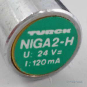 Turck Näherungsschalter NIGA2-H GEB