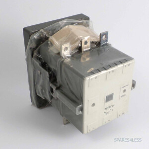 Siemens Schütz 3TB5017-0AM0 NOV