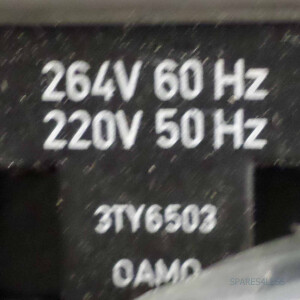 Siemens Schütz 3TB5017-0AM0 NOV