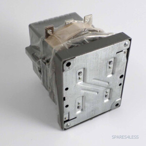 Siemens Schütz 3TB5017-0AM0 NOV