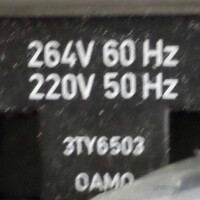 Siemens Schütz 3TB5017-0AM0 NOV