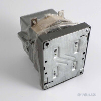 Siemens Schütz 3TB5017-0AM0 NOV
