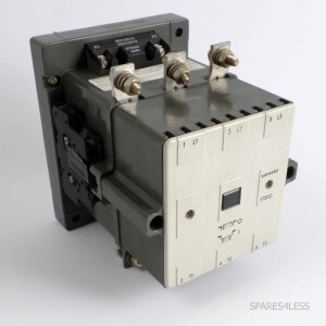 Siemens Schütz 3TB5017-0AM0 GEB