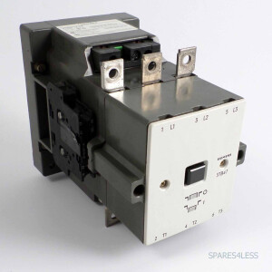 Siemens Schütz 3TB4717-0BB0 GEB