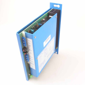 Stöber Transistorverstärker TVS 1Q/5-8 GEB
