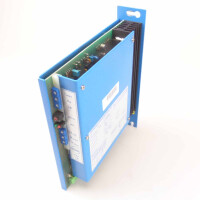 Stöber Transistorverstärker TVS 1Q/5-8 GEB