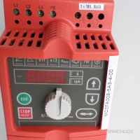 SEW EURODRIVE Movitrac MC07A008-5A3-4-00 GEB