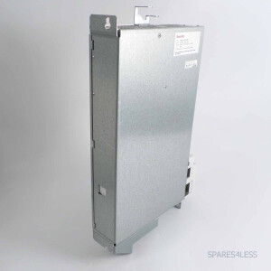 Rexroth Einzelachs-Wechselrichter HMS01.1N-W0054-A-07-NNNN CSB01..MA1 GEB