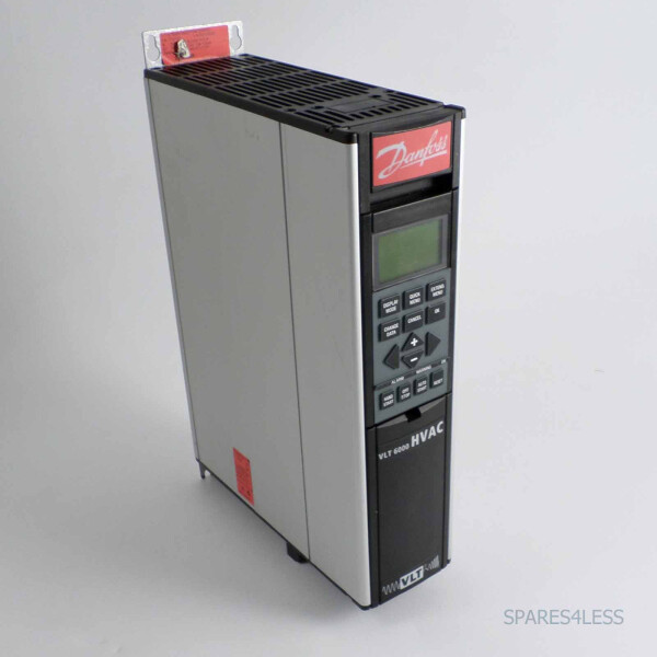 Danfoss Frequenzumrichter VLT6000 VLT6005HT4B20STR3DLF00A00C0 NOV