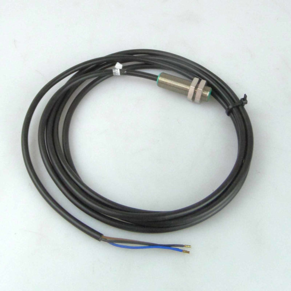 Pepperl+Fuchs Induktiver Sensor NJ2-12GM40-E2 86382 NOV