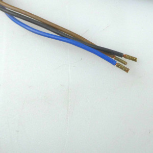 Pepperl+Fuchs Induktiver Sensor NJ2-12GM40-E2 86382 NOV