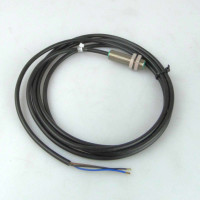 Pepperl+Fuchs Induktiver Sensor NJ2-12GM40-E2 86382 NOV