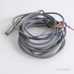 Balluff Näherungsschalter BES 516-396-EOX GEB