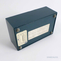 EKF Elektronik Widerstandsdekade 03272-D-S GEB