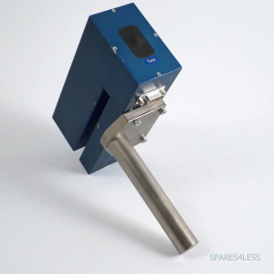 Hossbach Quantity Mass Sensor QMS60U GEB