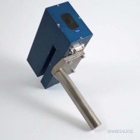 Hossbach Quantity Mass Sensor QMS60U GEB