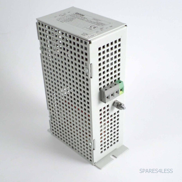Lenze Netzfilter TYP EZN3B0900 H004 Art.Nr 391419 GEB