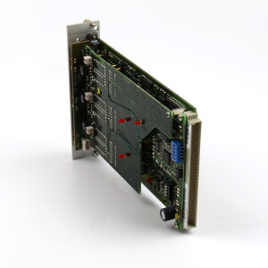 Hirschmann Ethernet-Einschubkarte IYDE-S 10 BASE-T GEB