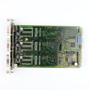 Hirschmann Ethernet-Einschubkarte IYDE-S 10 BASE-T GEB