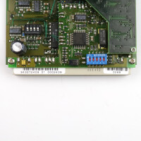 Hirschmann Ethernet-Einschubkarte IYDE-S 10 BASE-T GEB