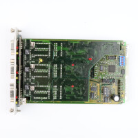 Hirschmann Ethernet-Einschubkarte IYDE-S 10 BASE-T GEB