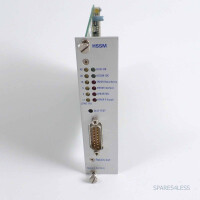 Hirschmann Diagnosekarte HSSM GEB