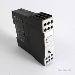 Siemens Thermistor Motorschutz 3UN2131-0AB4 GEB