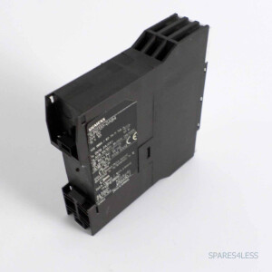 Siemens Thermistor Motorschutz 3UN2131-0AB4 GEB