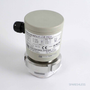 ACS contsys Füllstandsmessung Hydrocont KFHM15A1130 NOV