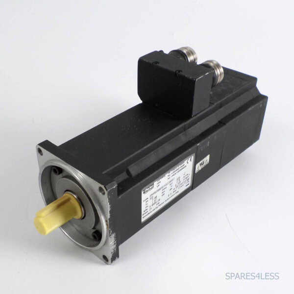 Parker Servomotor SMHA826003814S2ID65A7 GEB
