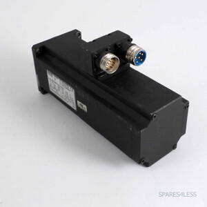 Parker Servomotor SMHA826003814S2ID65A7 GEB