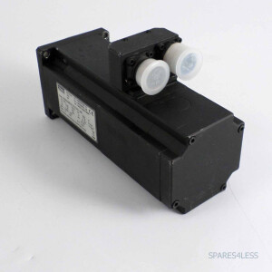 Parker Servomotor SMHA826003814S2ID65-400 GEB