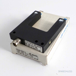 di-soric Gabellichtschranke OGU-030 P1K-TSSL OVP