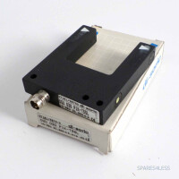 di-soric Gabellichtschranke OGU-030 P1K-TSSL OVP
