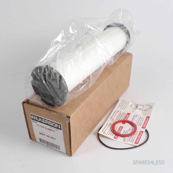 WILKERSON FILTER ELEMENT MSP-95-993 RD706 OVP