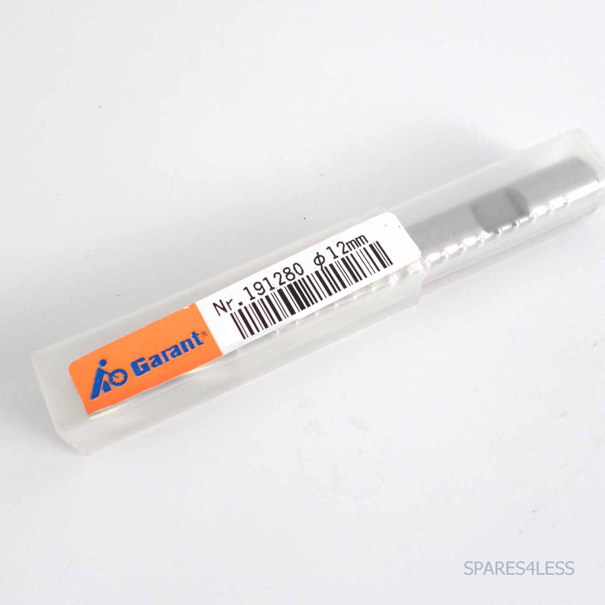 Garant 3-Schneiden-Fräser lang HSS-Co8 12mm 191280 OVP