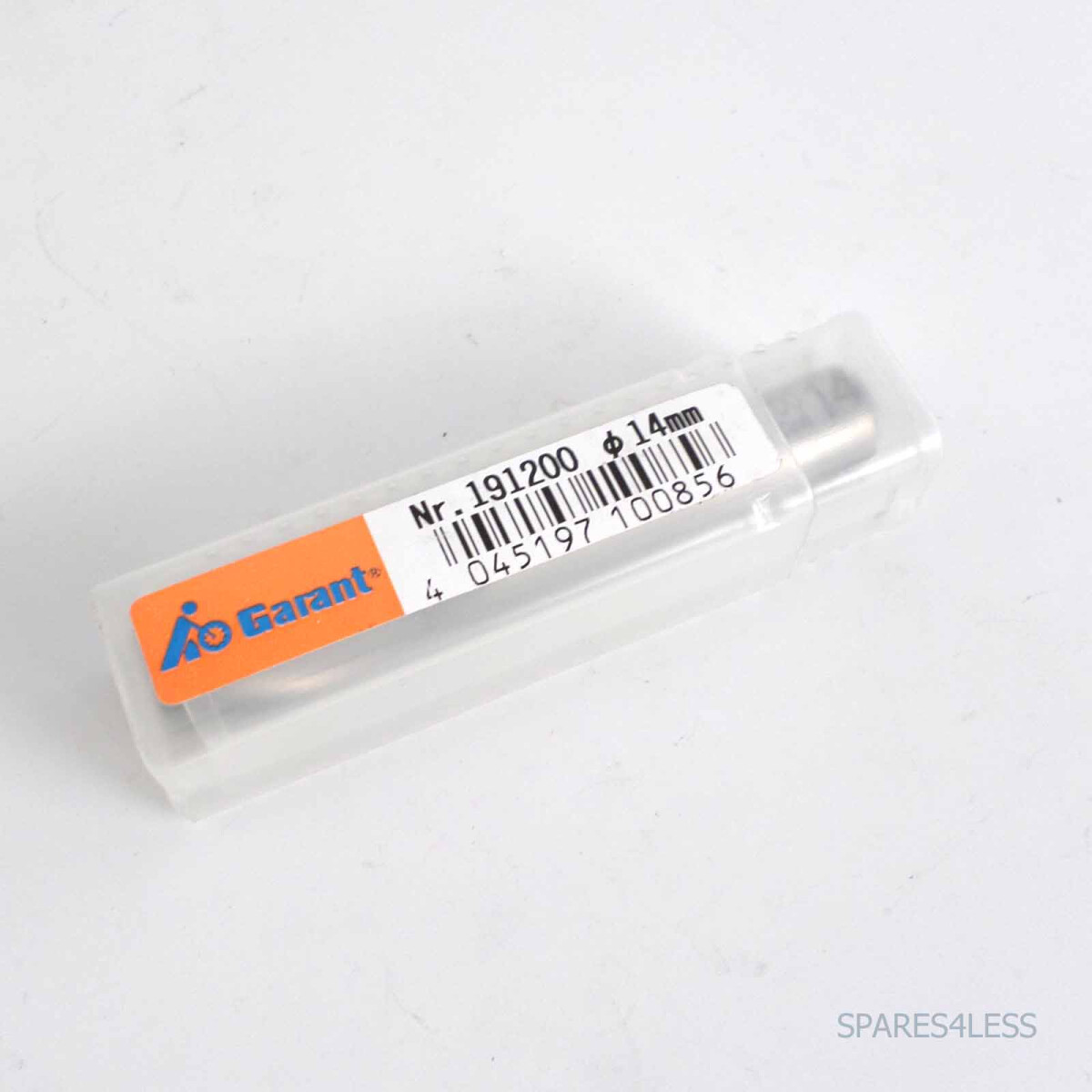 Garant 3-Schneiden-Fräser HSS-Co8 14mm 191200 OVP
