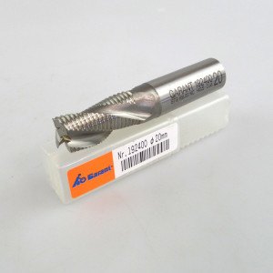 Garant 3-Schneiden-Schruppfräser STG 108.83 NC 20mm 192400 OVP