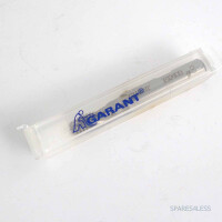 Garant 3-Schneiden-Schruppfräser HSS-Co8 8mm 192400 OVP