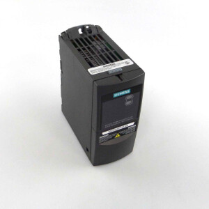 Siemens Micromaster 420 6SE6420-2UD13-7AA1 GEB