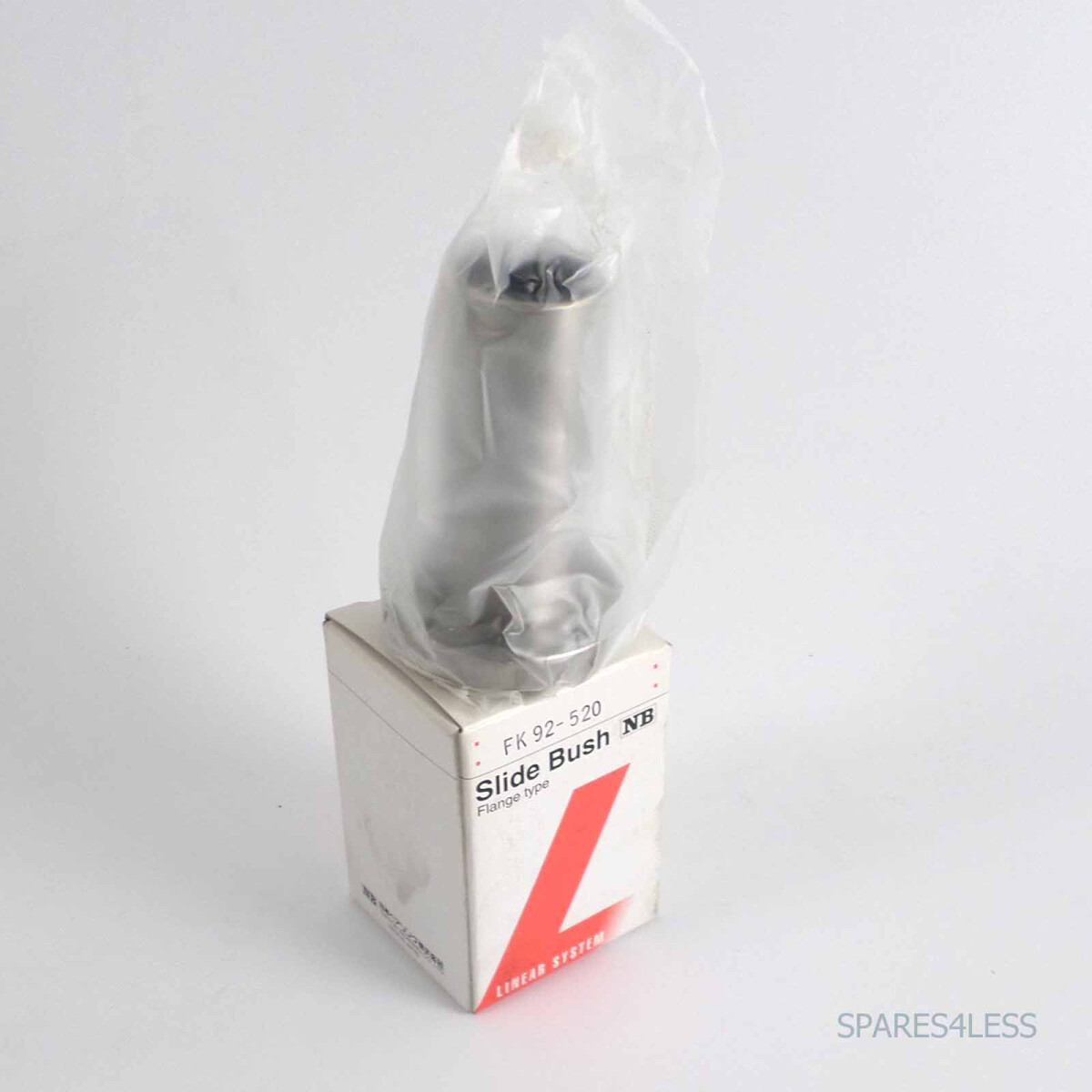 Nippon Bearing Gleitbuchse NB FK92-520 OVP
