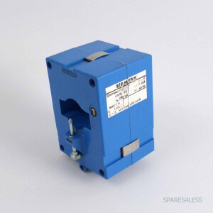 Siemens Aufsteckwandler 4NC1327-0CE20 GEB