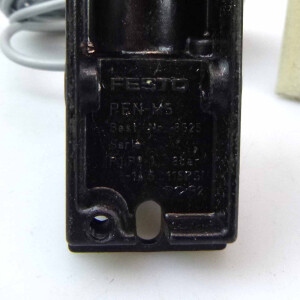 Festo Pneumatik PE Wandler PEN-M5 8625 OVP